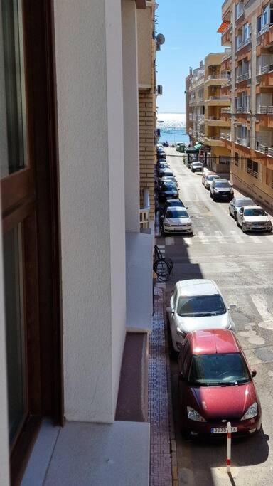 Your Spain P21 Torrevieja Exterior photo