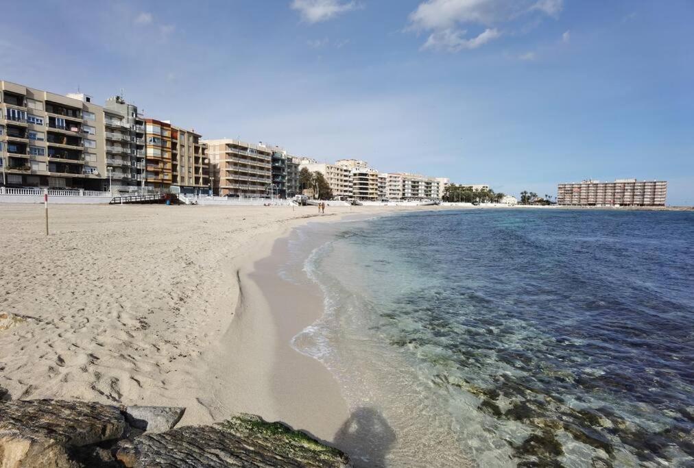 Your Spain P21 Torrevieja Exterior photo