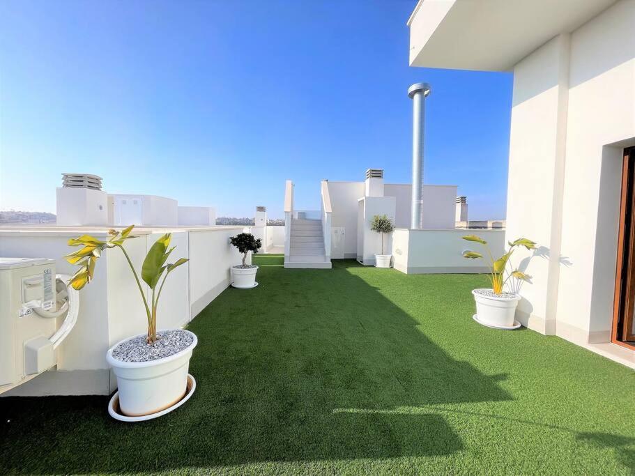Your Spain P21 Torrevieja Exterior photo